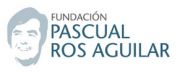 Muchas gracias a Fundación Pascual Ros Aguilar