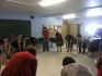 Taller de teatro ''Creación colectiva e interpretativa''