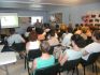 Charla ''¡Resistiré! Sí, ¿Pero cómo?. Pistas para conseguirlo.