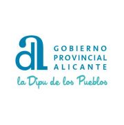 Agradecimientos a la Diputación Provincial de Alicante