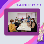 TALLER DE PALMA