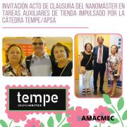 TEMPE - APSA