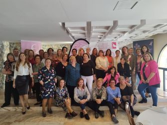 UNIDAS POR LA INVESTIGACIÓN