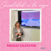 TALLER SEXUALIDAD EN LA MUJER 