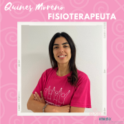 QUINES MORENO FISIOTERAPEUTA AMACMEC