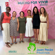 VISITA FUNDACIÓN JUAN PERÁN PIKOLINOS