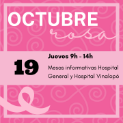 NOS VEMOS HOY EN LOS HOSPITALES DE ELCHE 