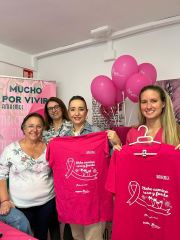 CELIA LASTRA VISITA AMACMEC 