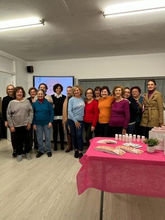TALLER CRISTINA SOLER 