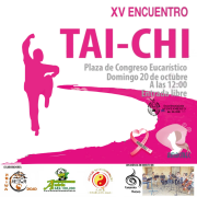 TAI-CHI 20 DE OCTUBRE 12 HORAS 