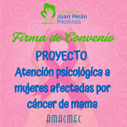 CONVENIO FUNDACIÓN JUAN-PERÁN PIKOLINOS