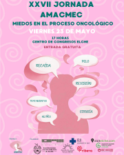 XXVII JORNADAS AMACMEC