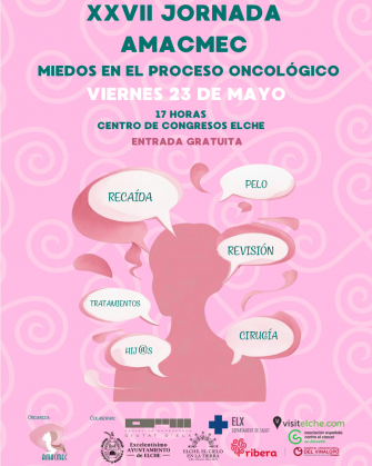 XXVII JORNADAS AMACMEC