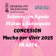 CONCESIÓN CONSELLERIA SANIDAD