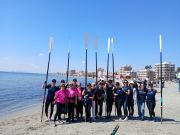 EQUIPO DE REMO @saladas.scm