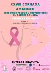 XXVIII JORNADAS AMACMEC