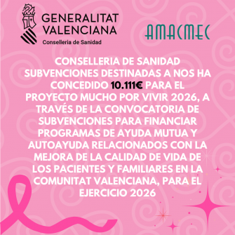 CONCESIÓN CONSELLERIA SANIDAD