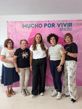 VISITA FUNCACIÓN JUAN PERÁN-PIKOLINOS
