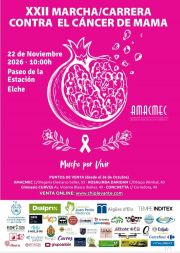 XXXI CARRERA AMACMEC