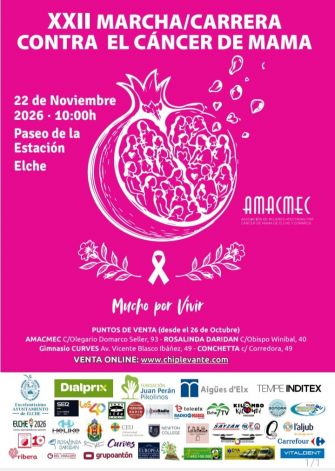 XXXI CARRERA AMACMEC