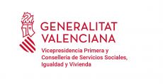 Conselleria Servicios Sociales, Igualdad y Vivienda